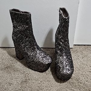 Circus NY sam Eldman Bootz